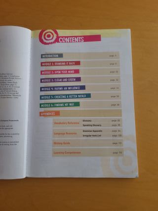 OPTIONS 4ESO EJER EUSK