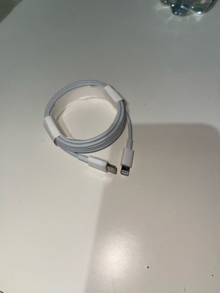 Cavo per iphone Lightning USB-C  2m 30W