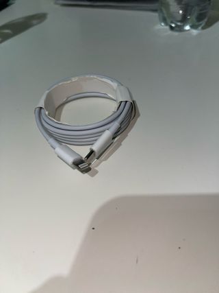 Cavo per iphone Lightning USB-C  2m 30W
