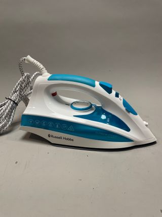 Plancha Russell Hobbs Supreme Steam Pro 2600W