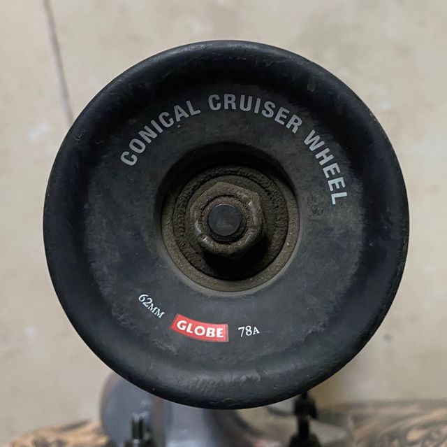 Surfskate Globe Onshore/Blackball 30