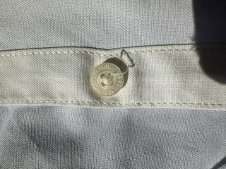 Camisa Polo Ralph Lauren Blanca/U.S Polo ASSN.