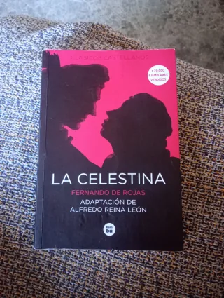 La Celestina (Letras mayúsculas. Clásicos caste...
