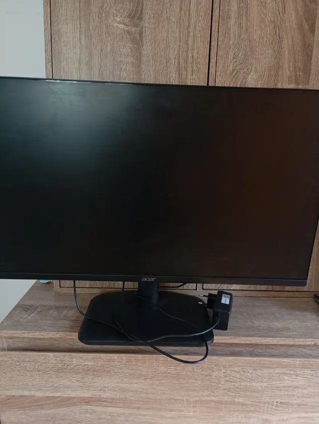 Monitor Acer 27 pulgadas