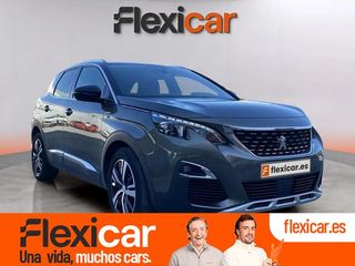 Peugeot 3008 2.0BLUEHDI 133KW (180CV) GT AUTO S&S