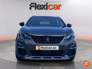 Peugeot 3008 2.0BLUEHDI 133KW (180CV) GT AUTO S&S