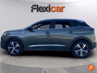 Peugeot 3008 2.0BLUEHDI 133KW (180CV) GT AUTO S&S