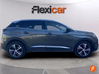 Peugeot 3008 2.0BLUEHDI 133KW (180CV) GT AUTO S&S