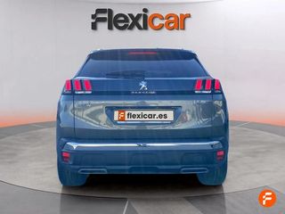 Peugeot 3008 2.0BLUEHDI 133KW (180CV) GT AUTO S&S