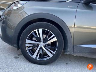 Peugeot 3008 2.0BLUEHDI 133KW (180CV) GT AUTO S&S