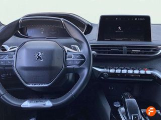 Peugeot 3008 2.0BLUEHDI 133KW (180CV) GT AUTO S&S