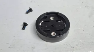 Soporte Manillar Scott Spark Garmin