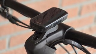 Soporte Manillar Scott Spark Garmin