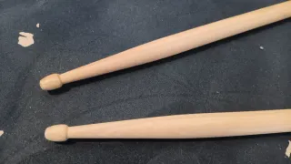 Vendo baquetas Vic Firth 5A American Classic