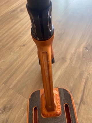 Patinete de trucos Madd Gear con lija