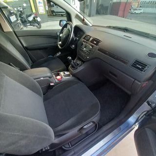 Ford C-MAX 2007