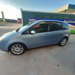 Ford C-MAX 2007