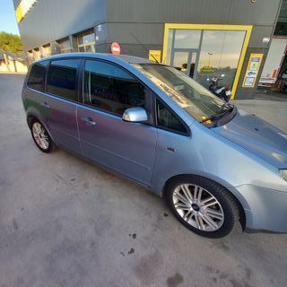 Ford C-MAX 2007