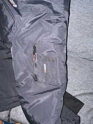 Parka Geographical Norway Alpes M,L, XL 