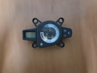 Cuadro Cuentakilómetros Yamaha TZR