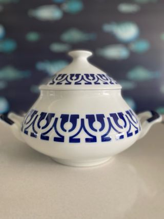 Sopera Sargadelos (a estrenar)