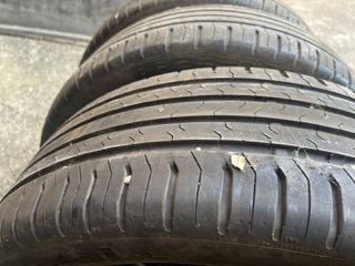 Continental 215/55 R17 EcoContact 5