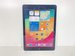 ipad apple ipad (6 gen) (wi-fi) (a1893) 32gb