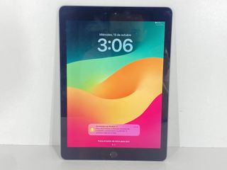 ipad apple ipad (6 gen) (wi-fi) (a1893) 32gb