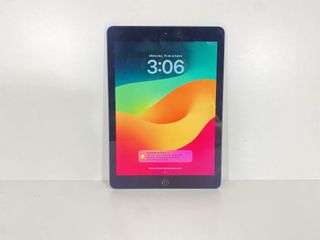 ipad apple ipad (6 gen) (wi-fi) (a1893) 32gb