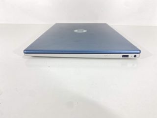 pc portatil hp no indica