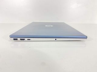 pc portatil hp no indica