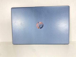 pc portatil hp no indica