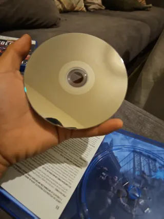 Spider-Man 2 PS5 - Poco Uso