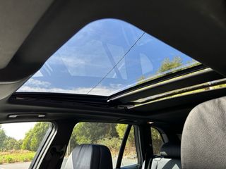 BMW X5 3.0d, automático, todos los extras 