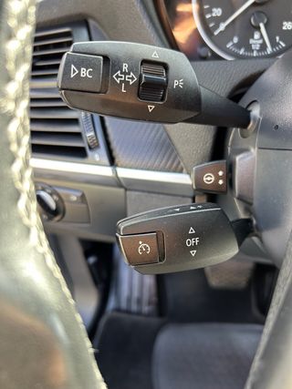 BMW X5 3.0d, automático, todos los extras 