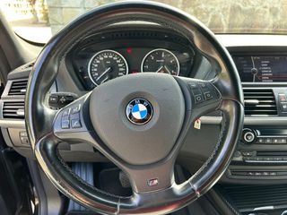 BMW X5 3.0d, automático, todos los extras 