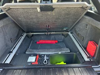 BMW X5 3.0d, automático, todos los extras 