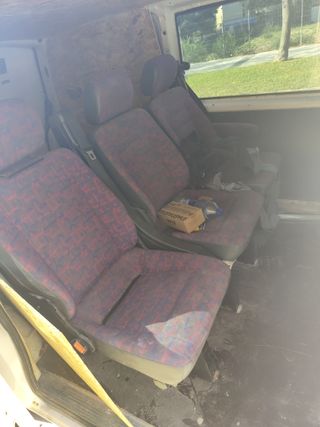 Mercedes-Benz Vito 2002