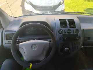 Mercedes-Benz Vito 2002