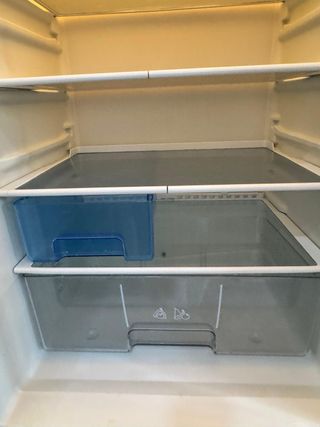 FRIGORIFICO COMBI NO FROST BALAY INOX 