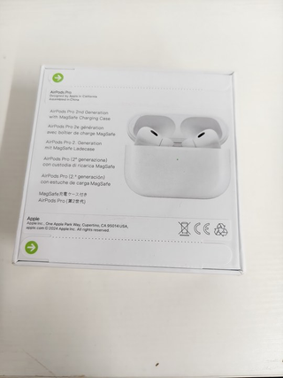 ݉Apple Airp݉ods pr݉o 2