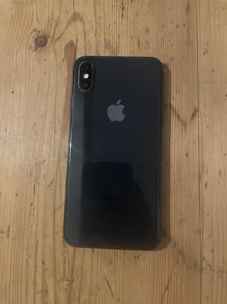 iPhone X 64GB Negro
