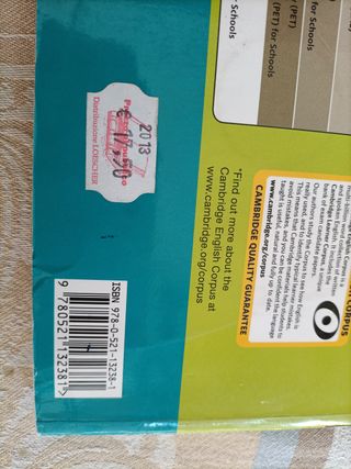 Complete Key for Schools Workbook with Answers ...