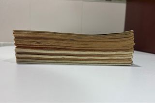 Lote de cómics / TBOs de Zipi y Zape