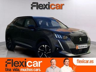 Peugeot 2008 Active Pack Puretech 130 S&S 6 Vel. MAN