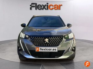 Peugeot 2008 Active Pack Puretech 130 S&S 6 Vel. MAN