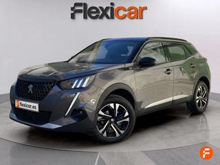 Peugeot 2008 Active Pack Puretech 130 S&S 6 Vel. MAN