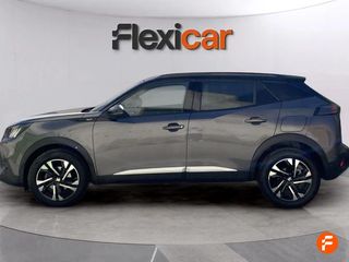 Peugeot 2008 Active Pack Puretech 130 S&S 6 Vel. MAN
