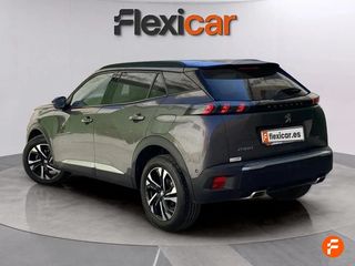 Peugeot 2008 Active Pack Puretech 130 S&S 6 Vel. MAN