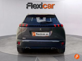Peugeot 2008 Active Pack Puretech 130 S&S 6 Vel. MAN